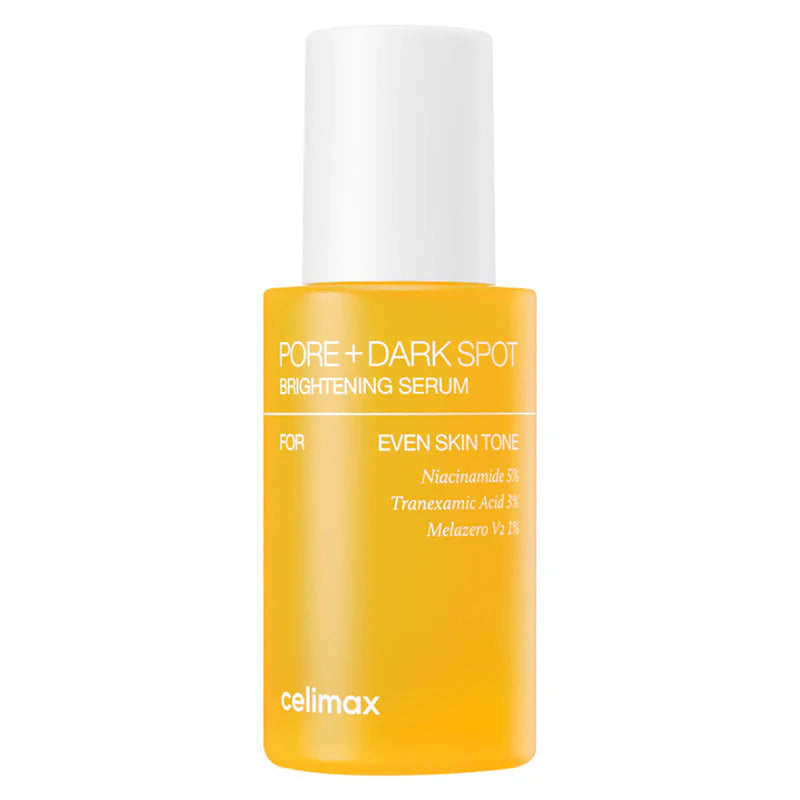 Celimax Pore+Dark Spot Brightening
