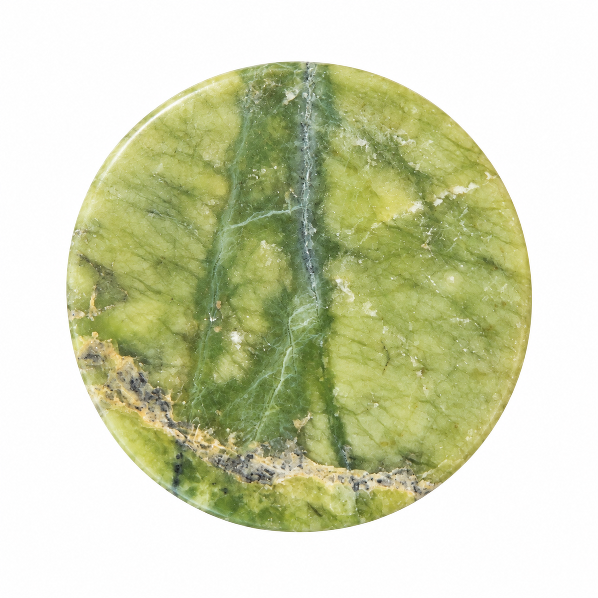 Pedra jade