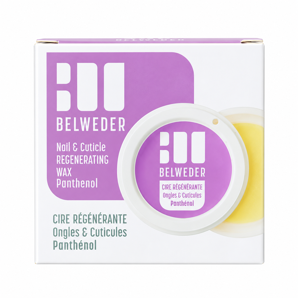 Cera de cutículas 5,5ml