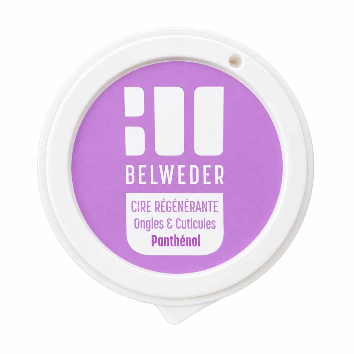 Cera de cutículas 5,5ml
