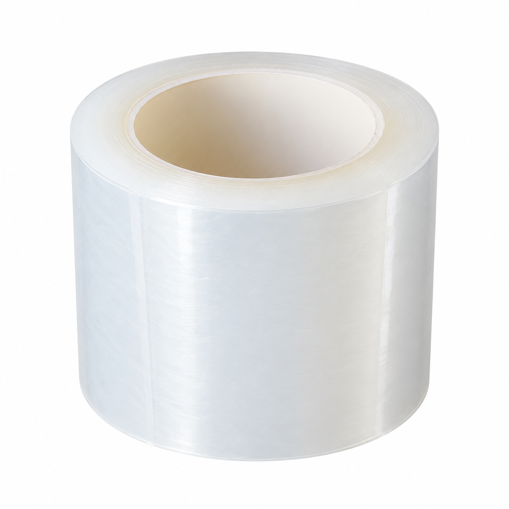 Papel Filme para Brow Lamination e Lifting de Pestanas