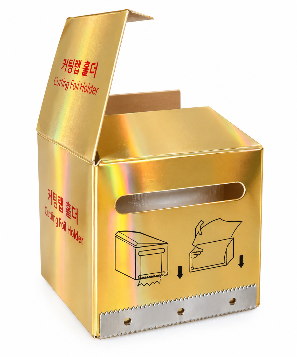 Papel Filme para Brow Lamination e Lifting de Pestanas