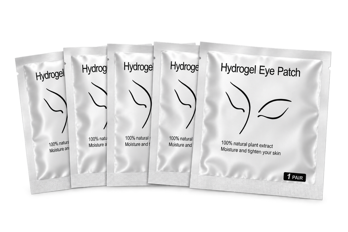 Eyepads