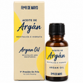 Óleo de argão - cabelo, corpo, rosto e unhas 20ml