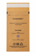 Sacos de papel para esterilização - 75mm x 150 mm