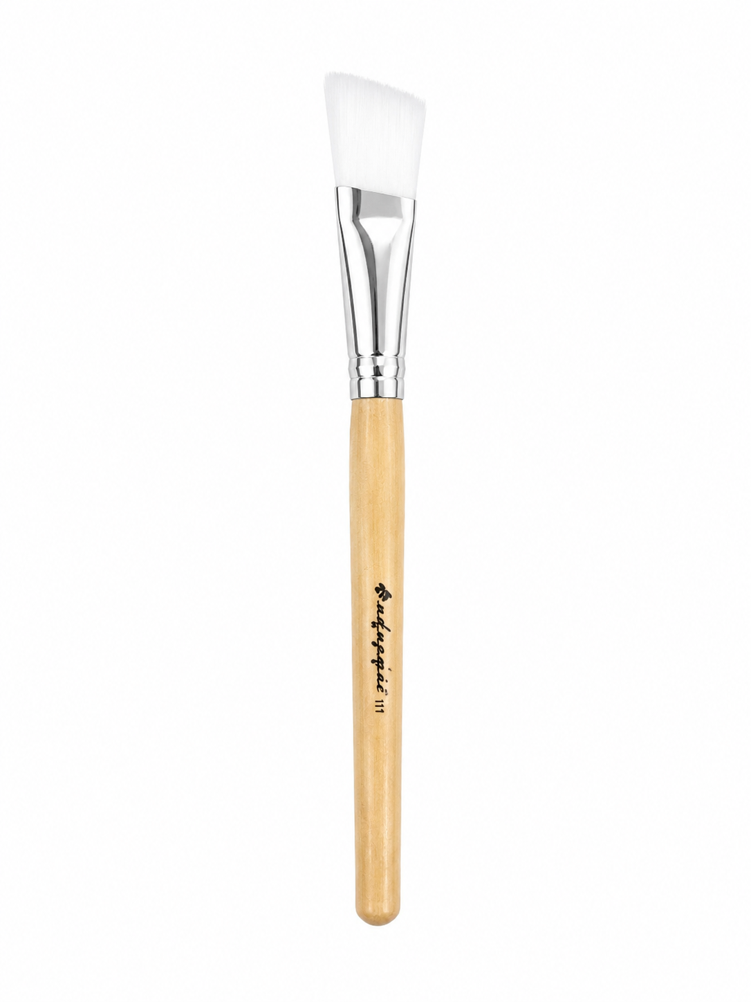 Pincel para aplicação de máscara facial
