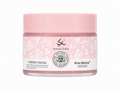 Creme facial - essência árabe