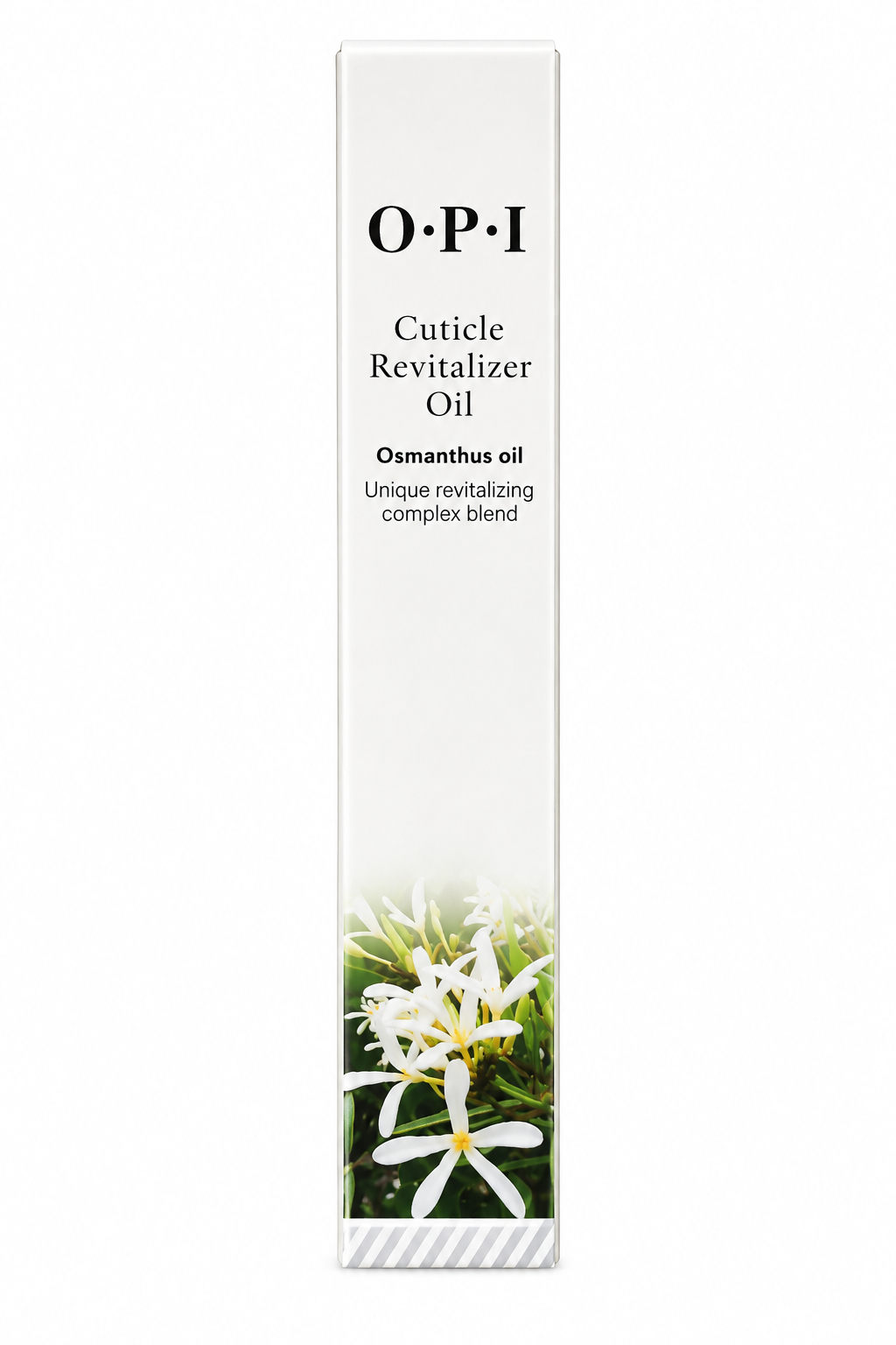 Caneta óleo de cutículas 3ml