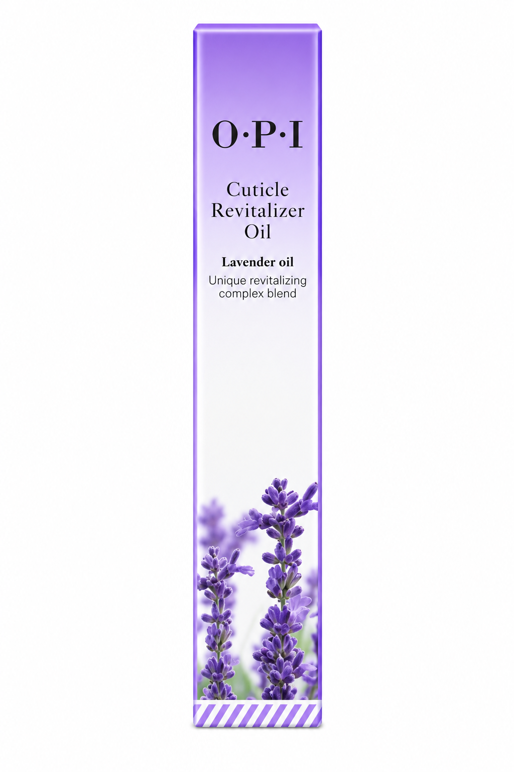 Caneta óleo de cutículas 3ml