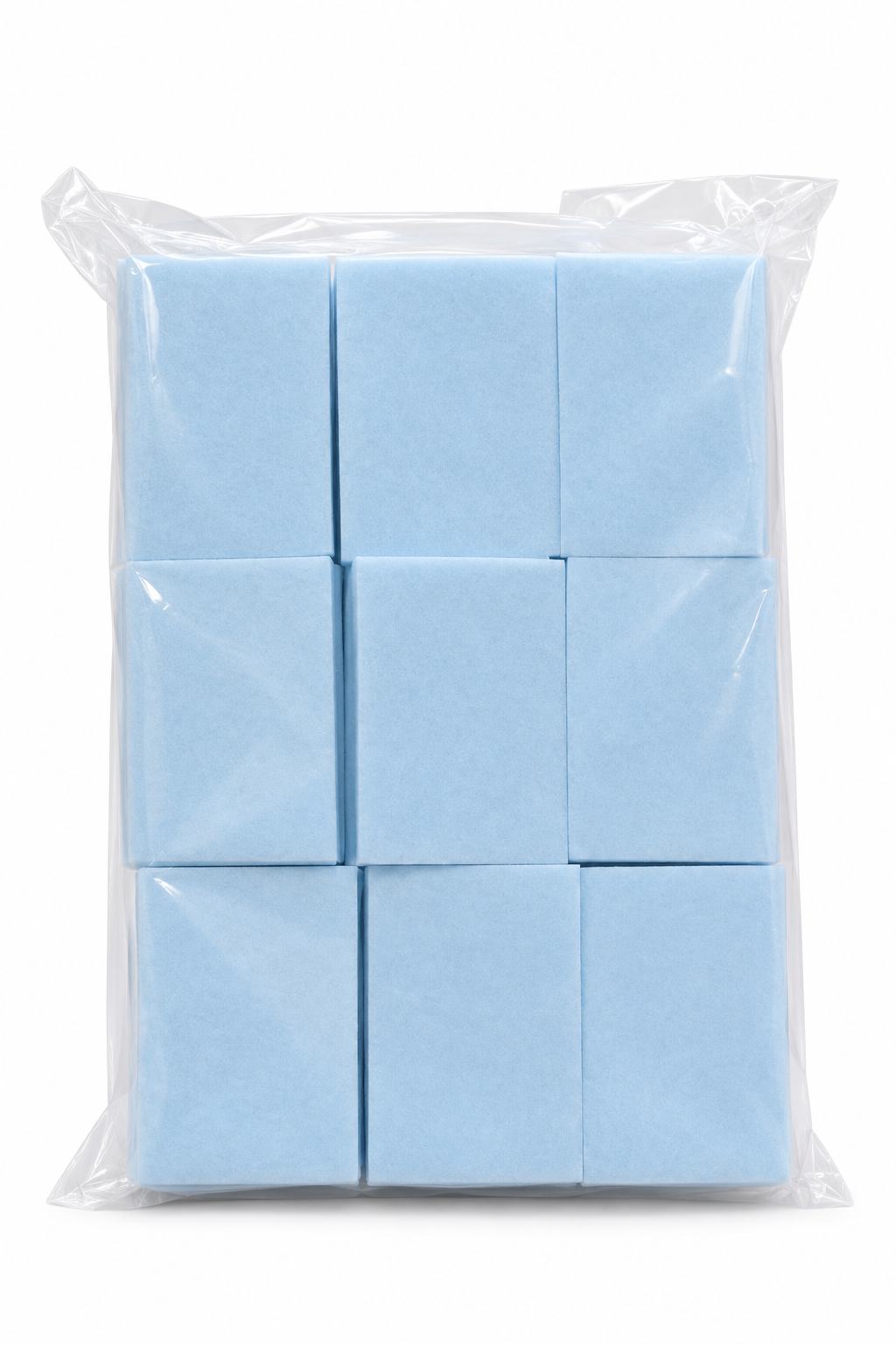 Pads para unhas - 500 unid.