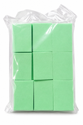 Pads para unhas - 500 unid.