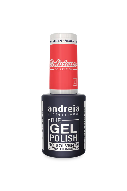 The Gel Polish DC1