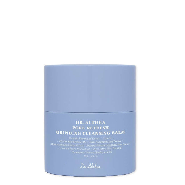 Dr. Althea Cleansing Balm