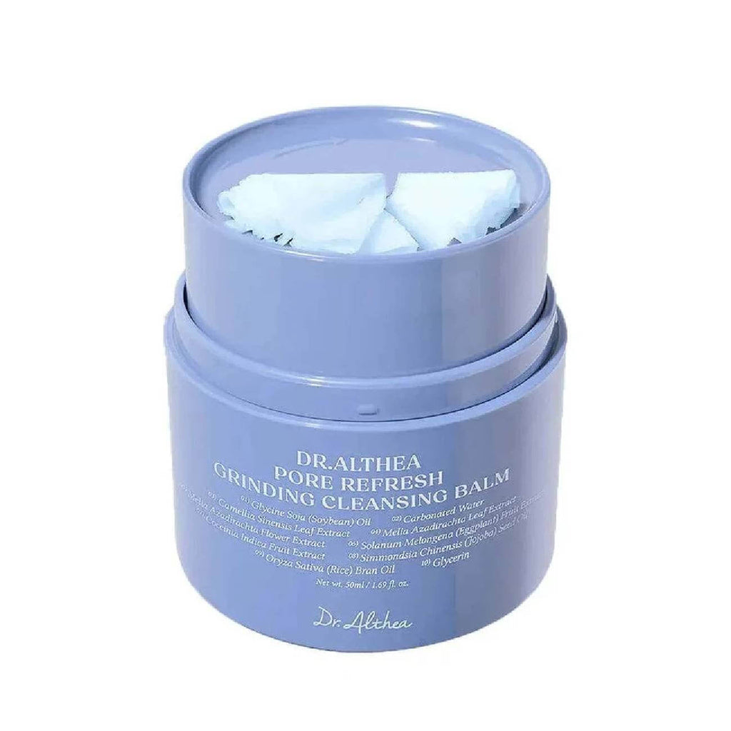 Dr. Althea Cleansing Balm