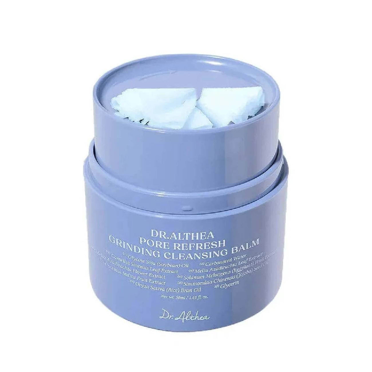 Dr. Althea Cleansing Balm