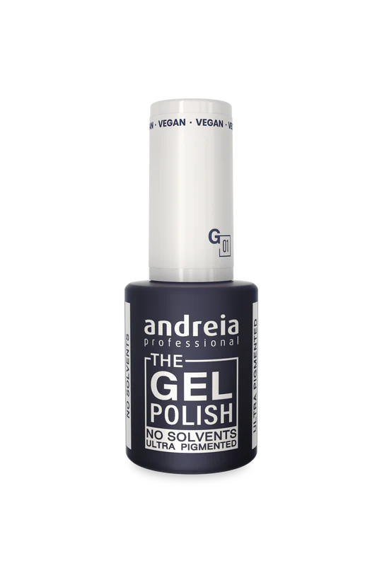 The Gel Polish G01