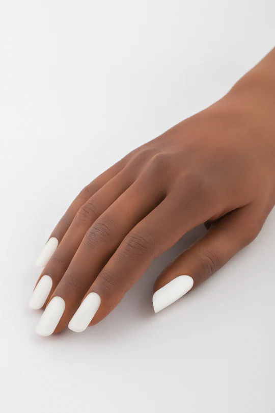 The Gel Polish G01