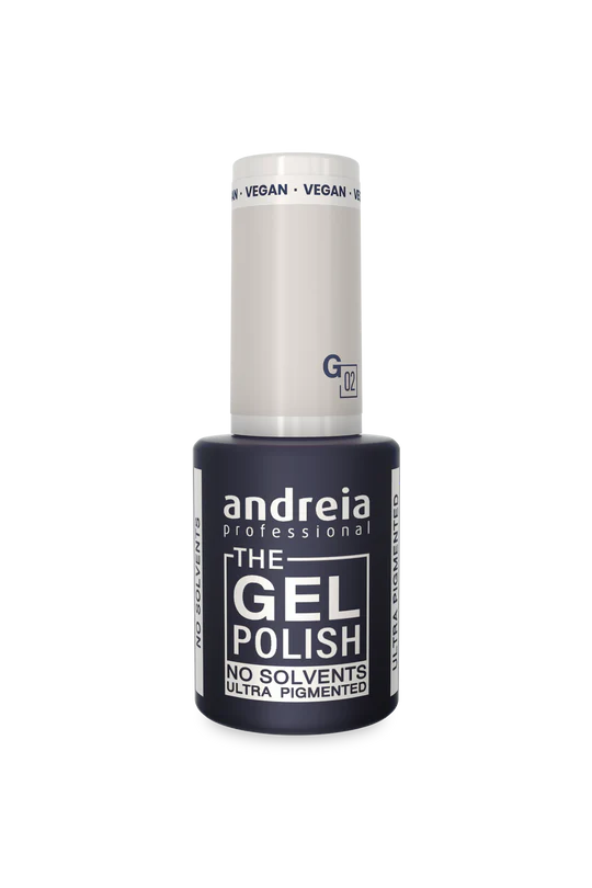 The Gel Polish G02