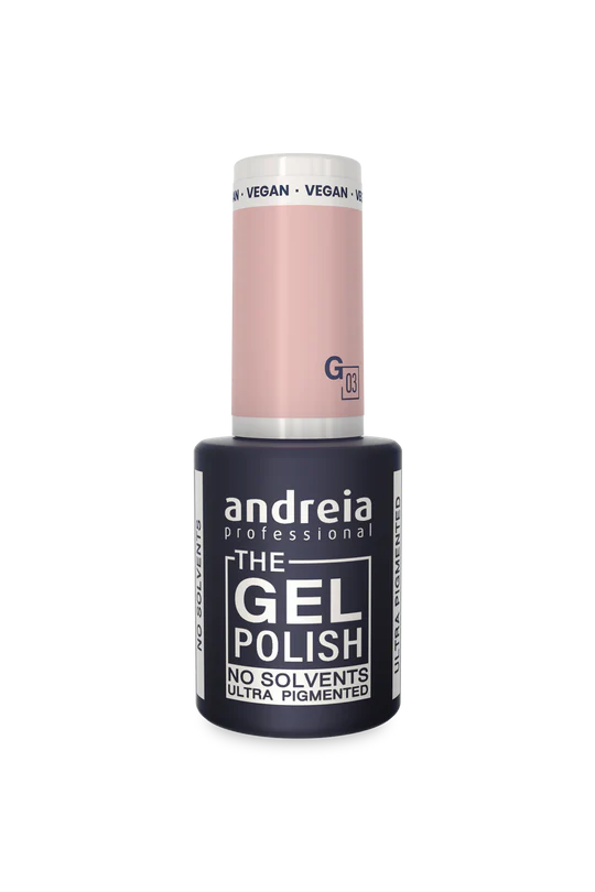 The Gel Polish G03