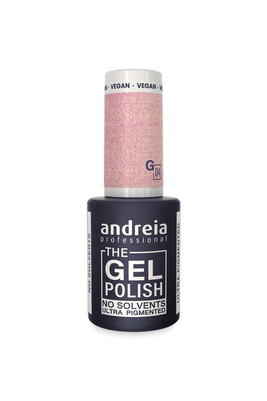 The Gel Polish G04