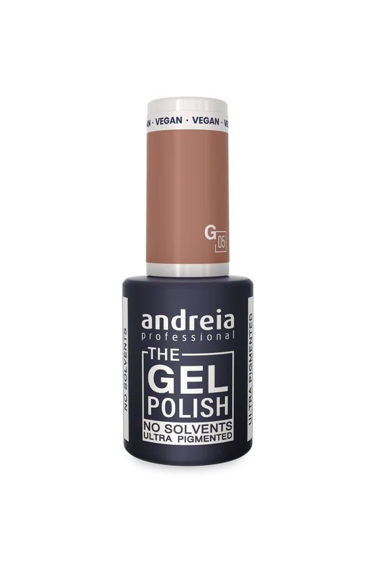 The Gel Polish G05