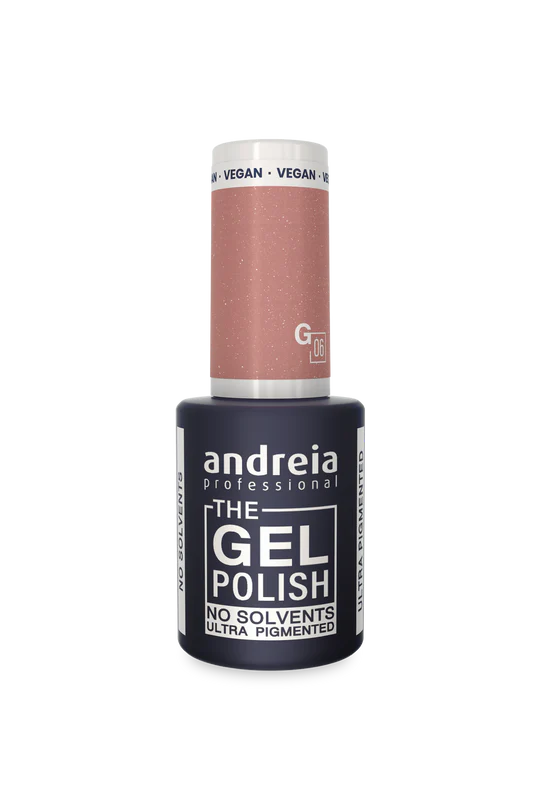 The Gel Polish G06
