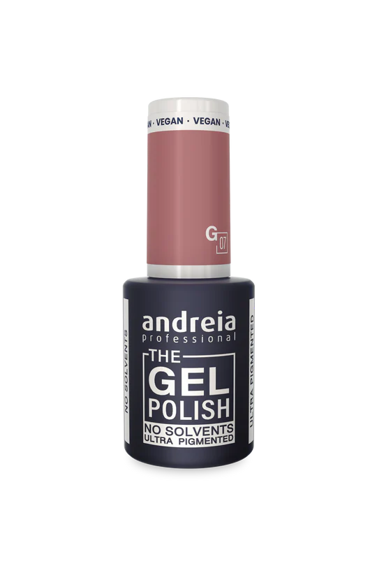 The Gel Polish G07