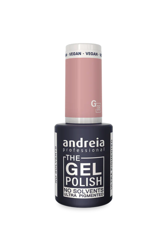 The Gel Polish G08