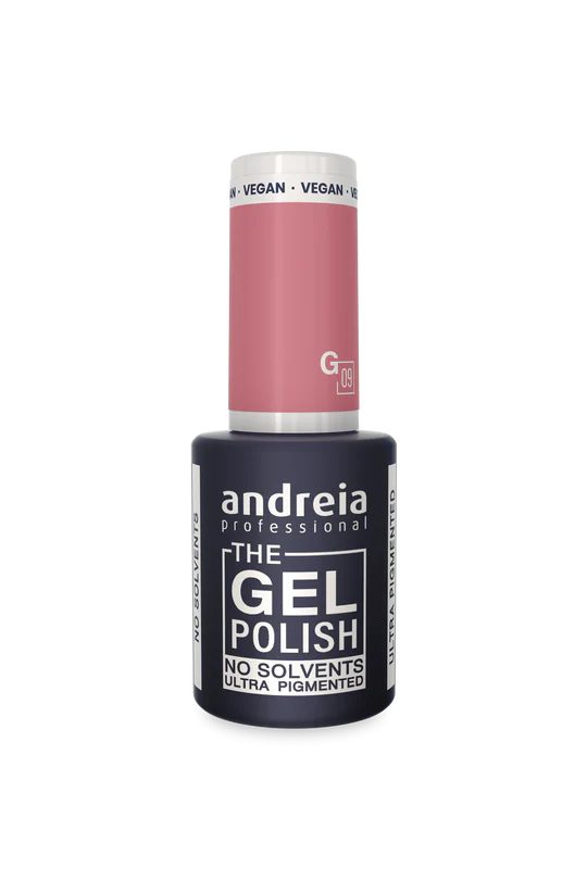 The Gel Polish G09