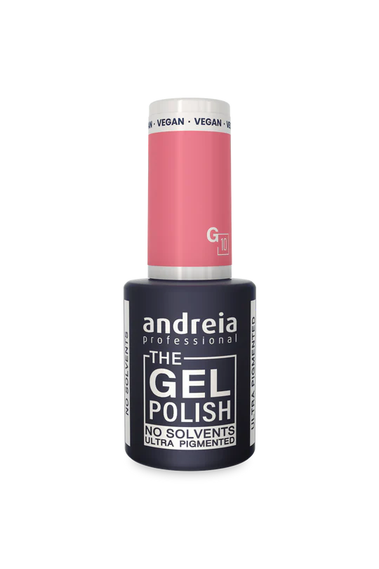 The Gel Polish G10