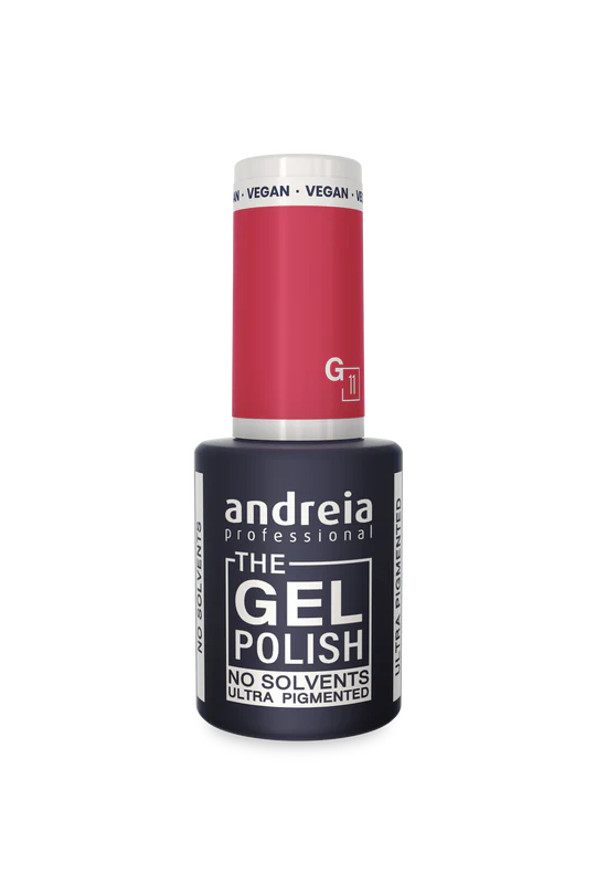 The Gel Polish G11