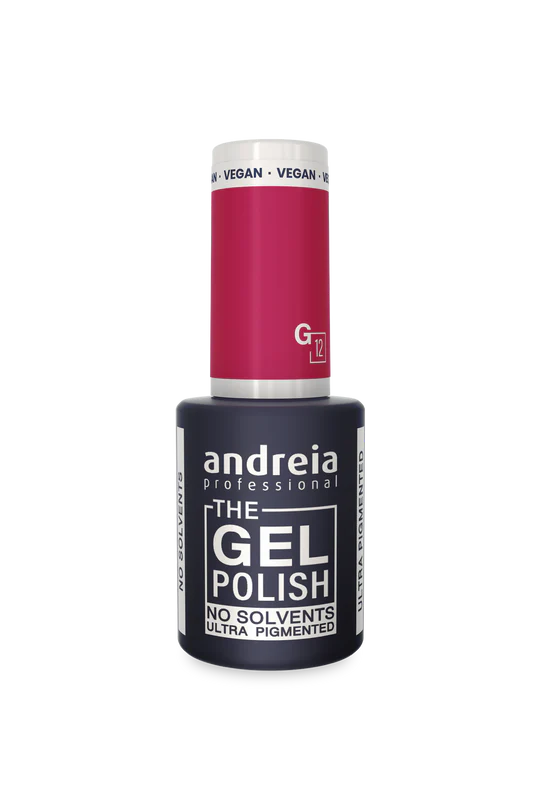 The Gel Polish G12