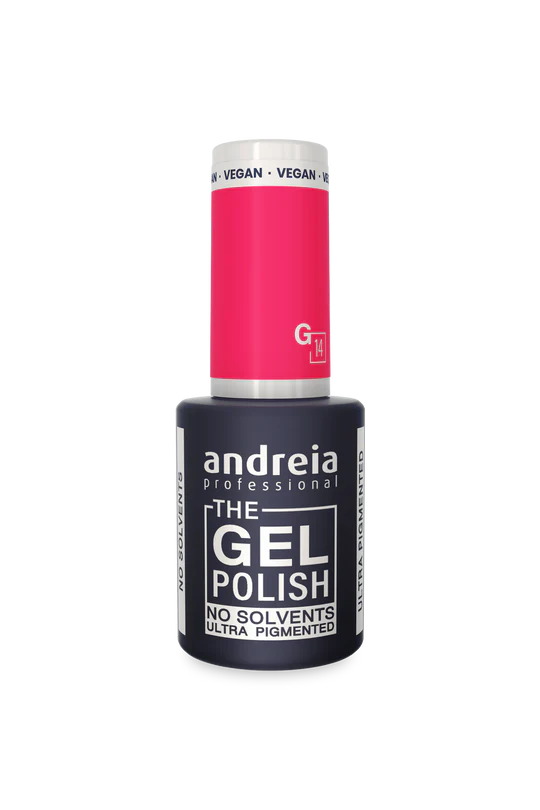 The Gel Polish G14