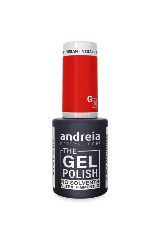 The Gel Polish G16