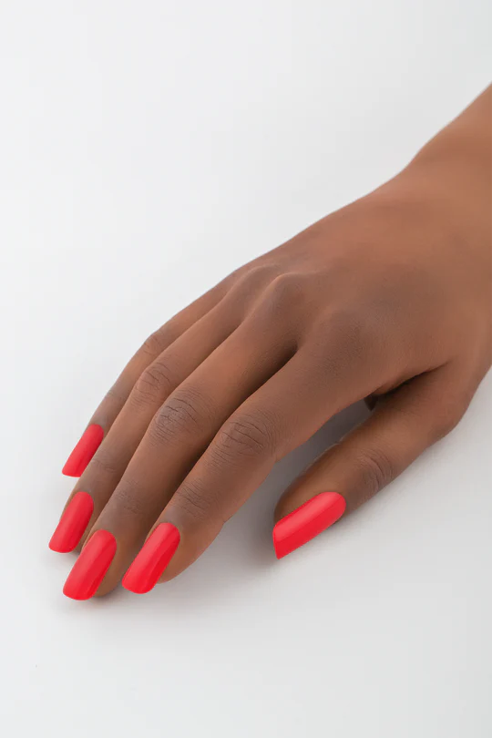 The Gel Polish G16