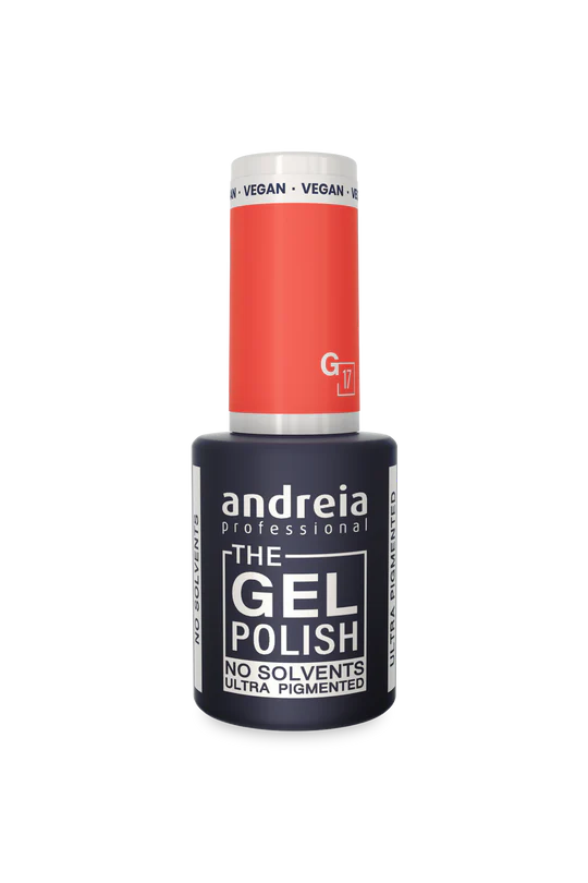 The Gel Polish G17