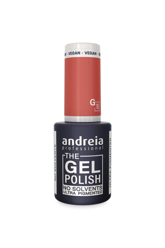 The Gel Polish G18