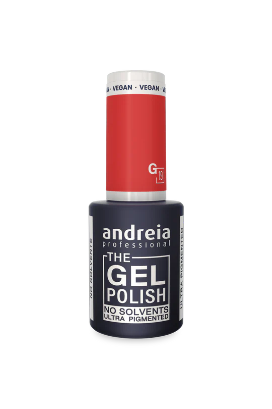 The Gel Polish G19