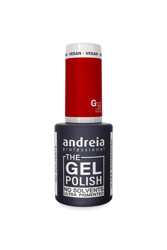 The Gel Polish G21