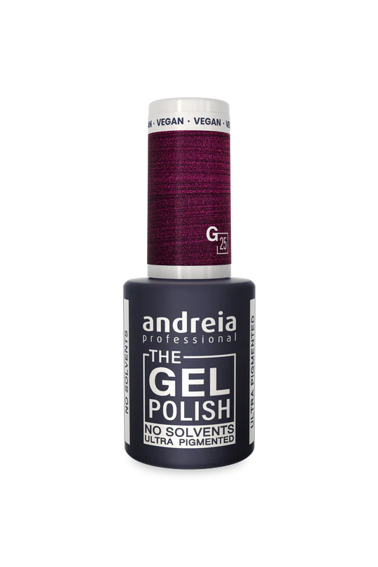 The Gel Polish G25