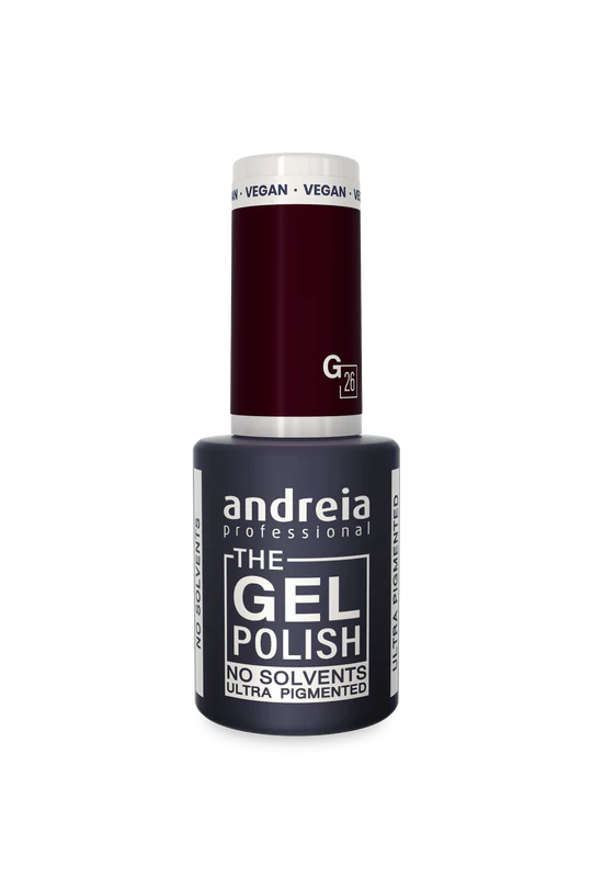 The Gel Polish G26