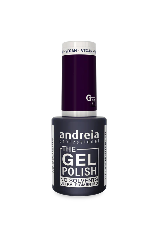 The Gel Polish G27