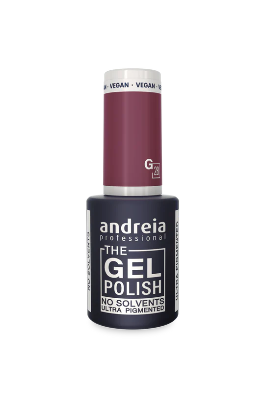 The Gel Polish G28