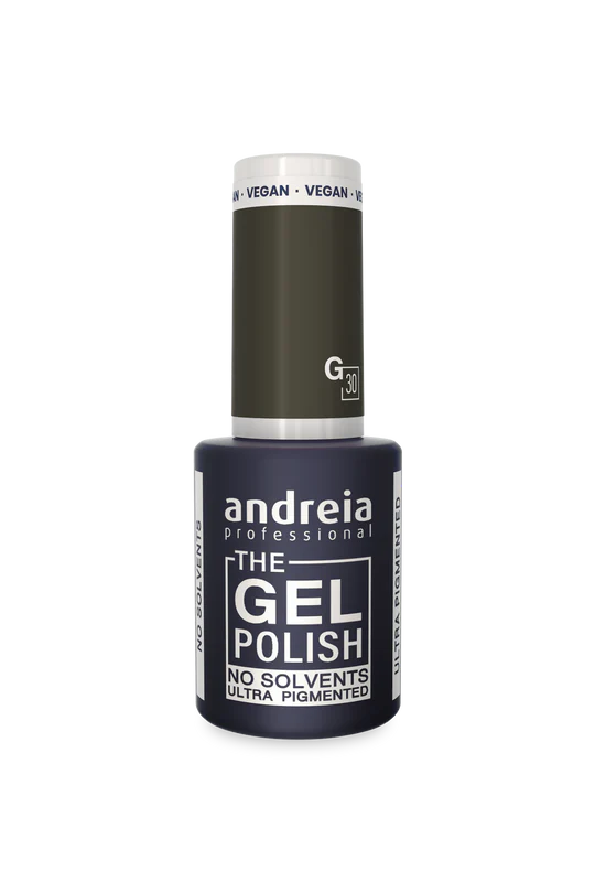 The Gel Polish G30