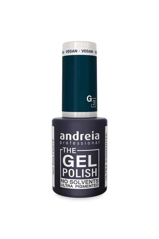 The Gel Polish G31