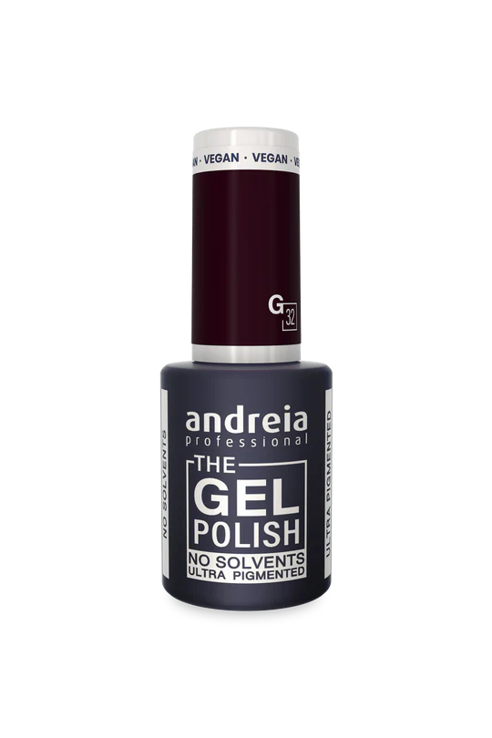 The Gel Polish G32