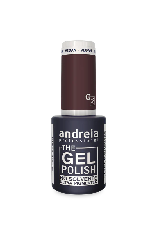 The Gel Polish G33