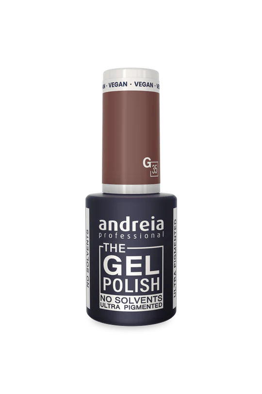 The Gel Polish G35