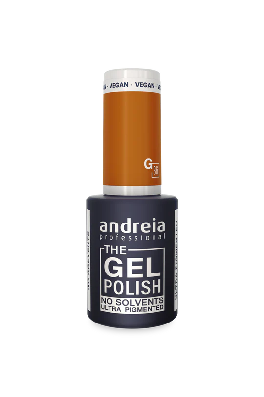The Gel Polish G36