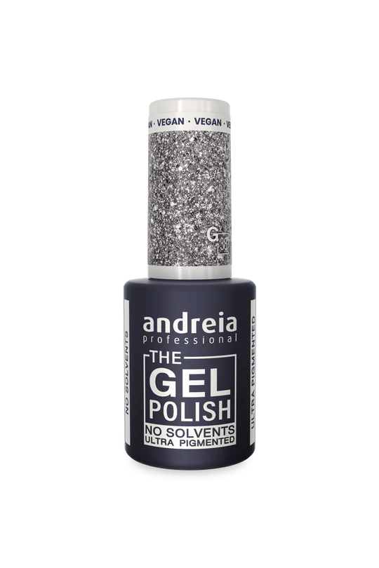 The Gel Polish G38